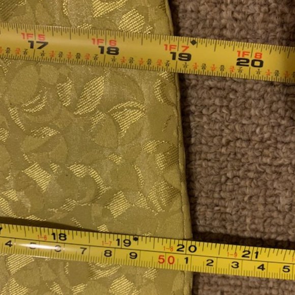 🎉HP🎉Citrine green Tahari dress size 8 - NWT - Picture 16 of 16